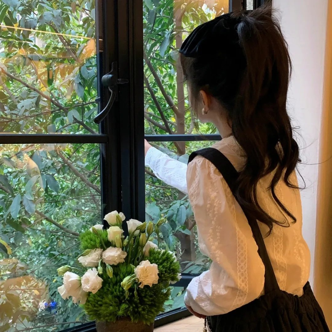 燃烧的婚纱